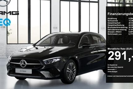 Mercedes-Benz A 200 4.987 km 28.880 &euro; Schwelm 58332