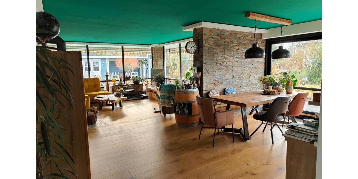 Bungalow Radevormwald - 4 Zimmer, 115 m&sup2;, 649.000&euro; | Angebot:26755206