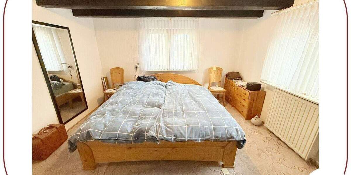 Einfamilienhaus Leichlingen - 5 Zimmer, 163 m&sup2;, 419.000&euro; | Angebot:25671508