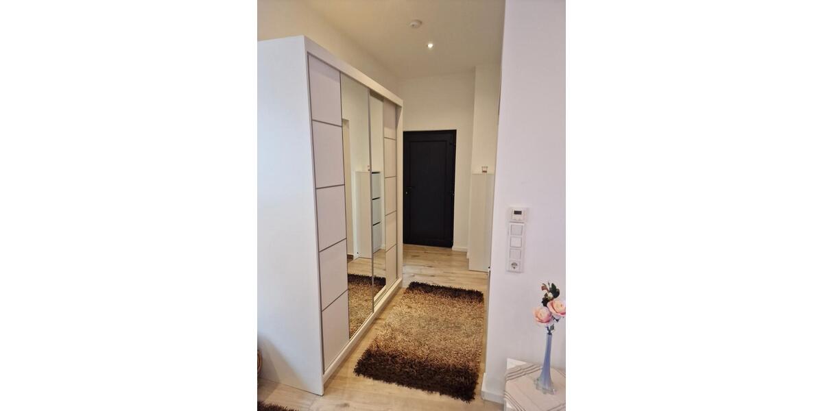 Etagenwohnung Wuppertal Gemarkung Barmen - 1 Zimmer, 28 m&sup2;, 700&euro; | Angebot:26028919