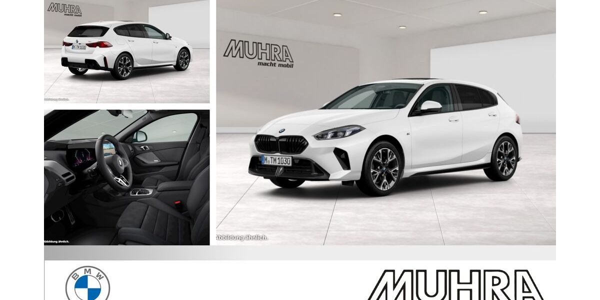 BMW 120 3.457 km 36.580 &euro; Oberhausen 46149