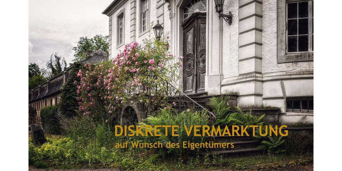 Einfamilienhaus Solingen Aufderhöhe - 20 Zimmer, 700 m&sup2;, 1.980.000&euro; | Angebot:23500054