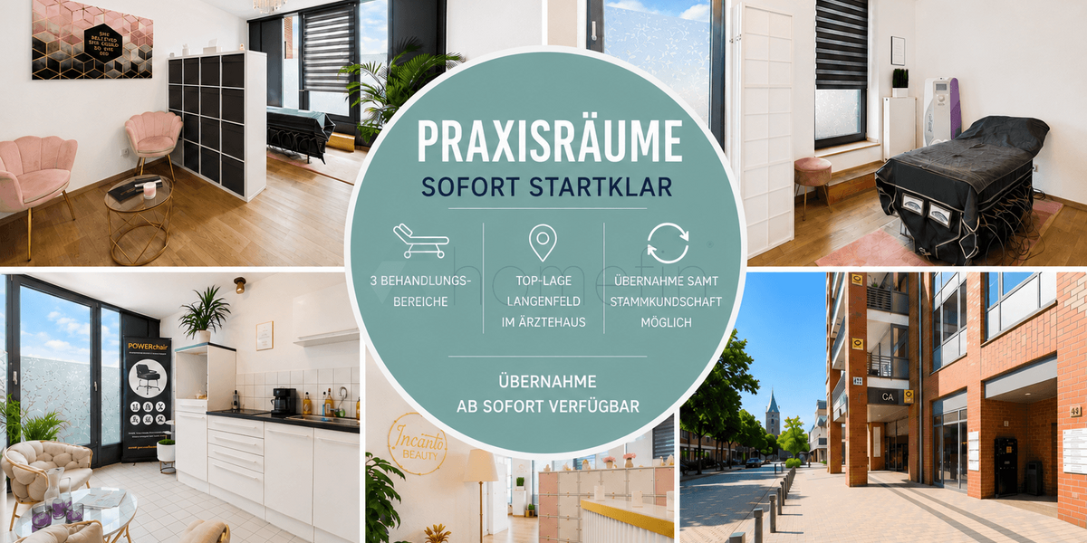 Gewerbeobjekt Langenfeld (Rheinland) - 929&euro; | Angebot:27187019