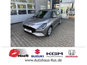 Suzuki Swift Comfort CVT Hybrid +Totw+Navi+RCAm+LED+ 7.034 km 18.999 &euro; Meerbusch 40667