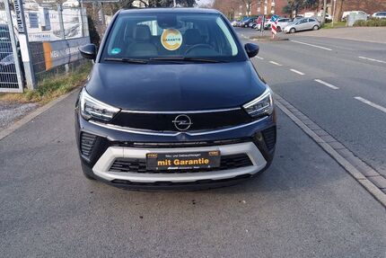Opel Crossland (X) 50.803 km 15.300 &euro; Düsseldorf 40549