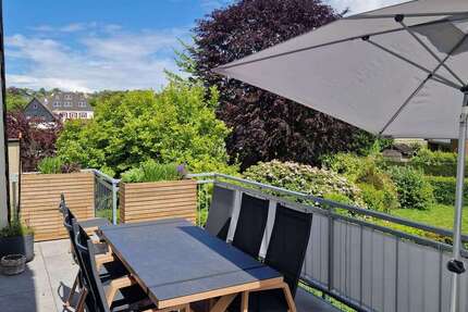 Wohnung Bochum (Stiepel) Bochum-Südwest - 3.5 Zimmer, 105 m&sup2;, 420.000&euro; | Angebot:26723840