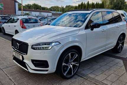Volvo XC90 169.964 km 33.690 &euro; Herten 45701