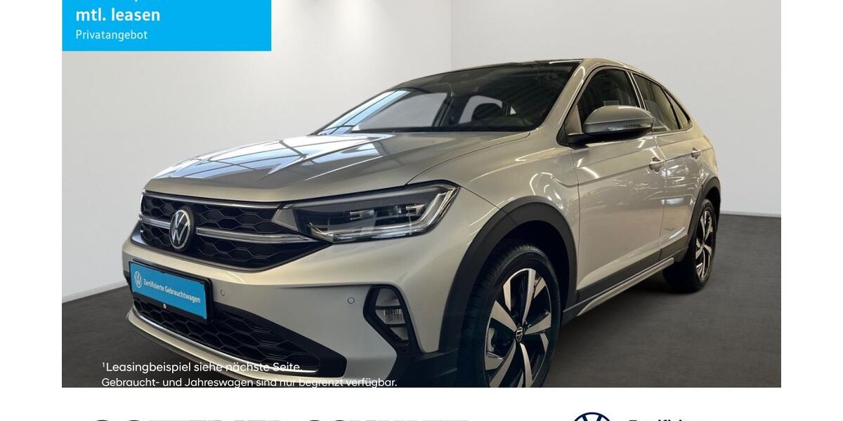 VW Taigo 8.199 km 26.540 &euro; Mülheim an der Ruhr 45481