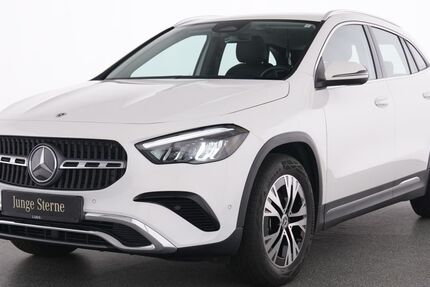 Mercedes-Benz GLA 180 9.991 km 35.335 &euro; Essen 45309