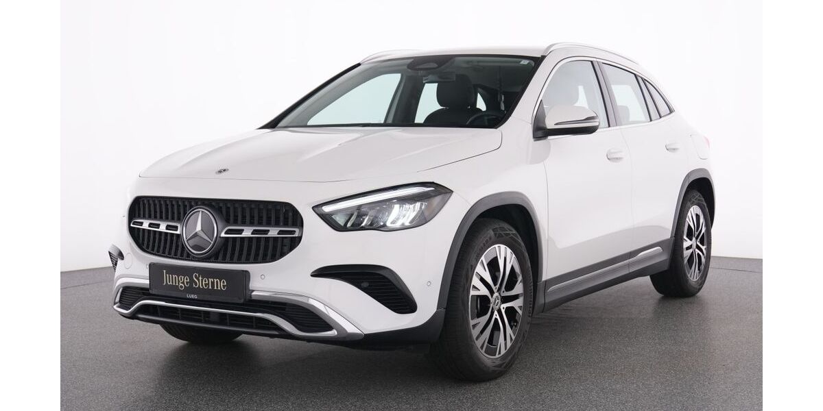 Mercedes-Benz GLA 180 9.991 km 35.335 &euro; Essen 45309