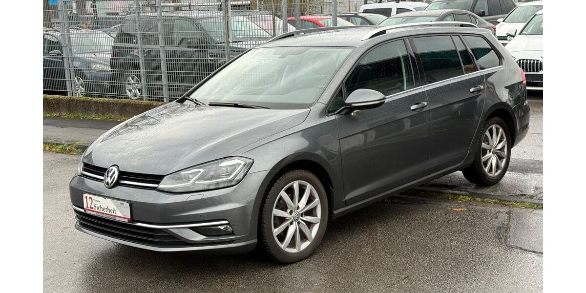 VW Golf 190.000 km 10.400 &euro; Hilden 40721