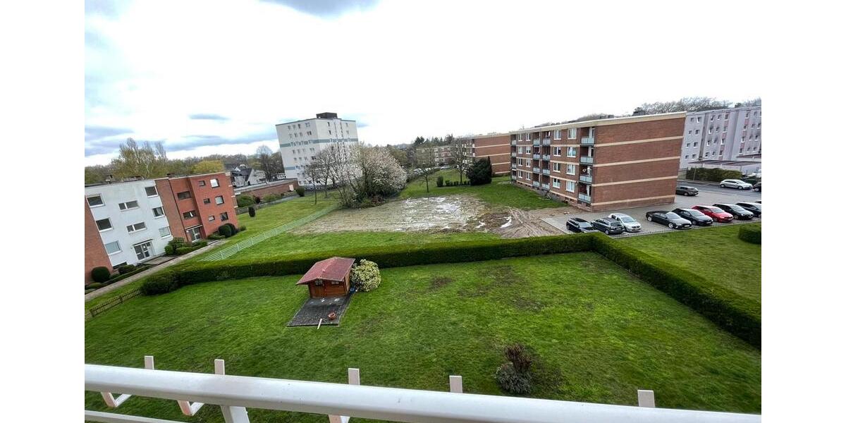 Etagenwohnung Duisburg Hochheide - 3.5 Zimmer, 70 m&sup2;, 169.000&euro; | Angebot:25498383