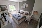 Erdgeschoßwohnung Gelsenkirchen Rotthausen - 2.5 Zimmer, 60 m&sup2;, 492&euro; | Angebot:27533484