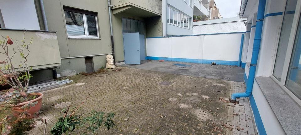 Gewerbeobjekt Düsseldorf Pempelfort - 1.350&euro; | Angebot:25940811