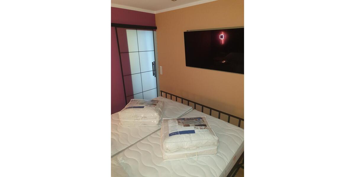 Etagenwohnung Düsseldorf Derendorf - 2 Zimmer, 54 m&sup2;, 1.200&euro; | Angebot:27571190