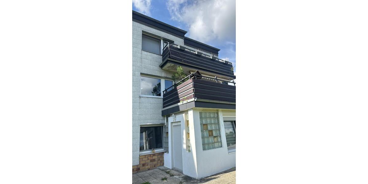Etagenwohnung Wuppertal Dornap - 3 Zimmer, 80 m&sup2;, 930&euro; | Angebot:27571357