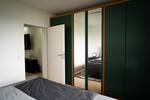 Etagenwohnung Velbert Langenberg - 2 Zimmer, 52 m&sup2;, 920&euro; | Angebot:27533567