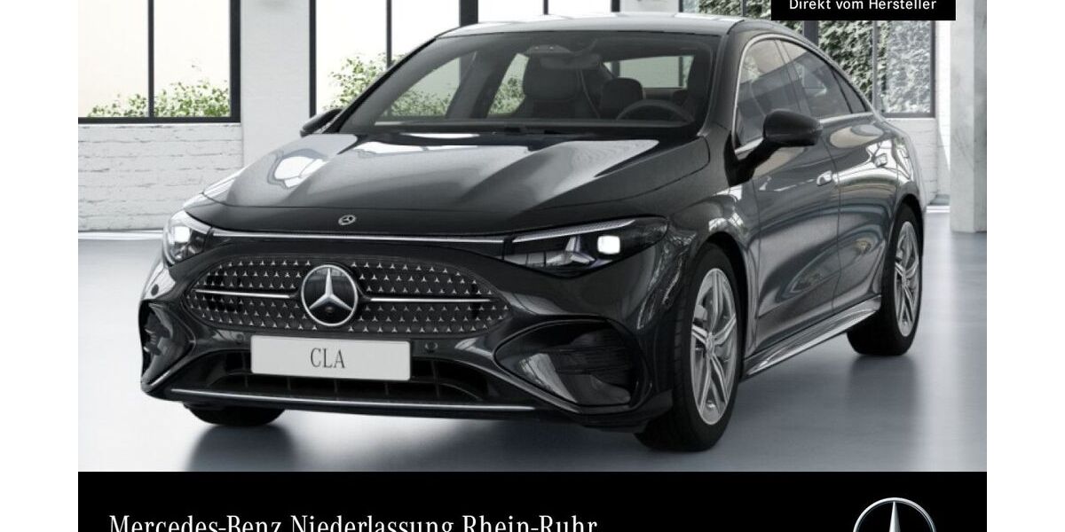 Mercedes-Benz CLA 180 9.900 km 43.990 &euro; Düsseldorf 40470