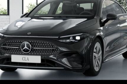 Mercedes-Benz CLA 180 9.900 km 44.990 &euro; Düsseldorf 40470