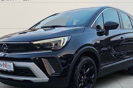 Opel Crossland (X) 17.017 km 18.280 &euro; Bochum 44809