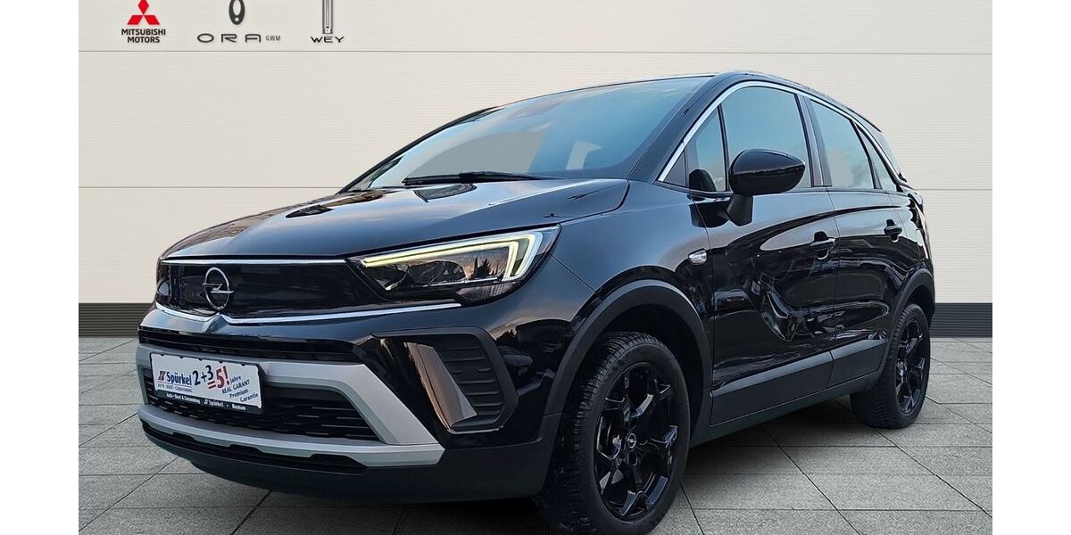 Opel Crossland (X) 17.017 km 18.280 &euro; Bochum 44809