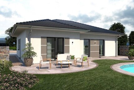 Individuelle Wohnträume in Meerbusch - Ihr Bungalow nach Maß - Haus Meerbusch | Angebot:27496322