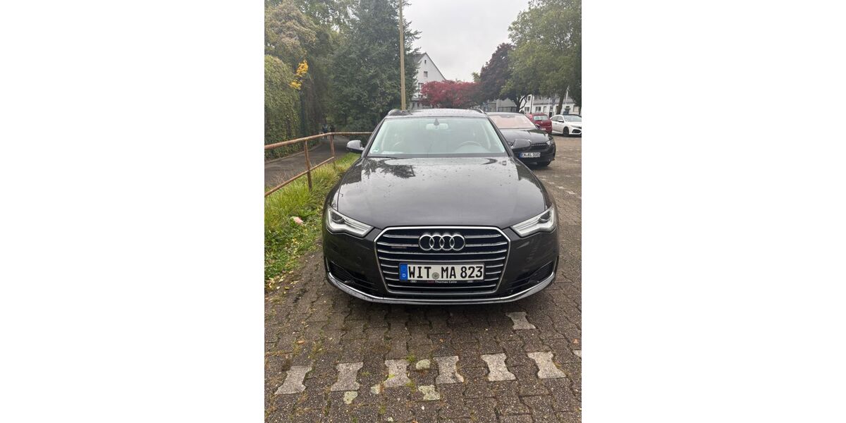 Audi A6 146.000 km 18.790 &euro; Witten 58452
