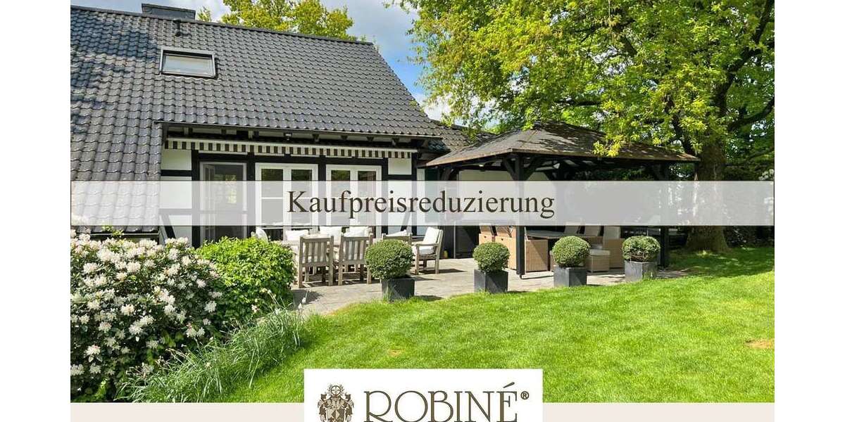Einfamilienhaus Mettmann - 8 Zimmer, 341 m&sup2;, 1.590.000&euro; | Angebot:27180242