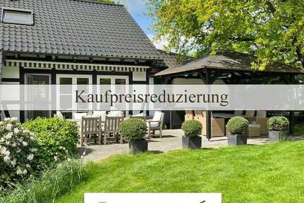 Haus Mettmann - 8 Zimmer, 341 m&sup2;, 1.590.000&euro; | Angebot:27180242