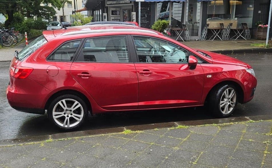 Seat Ibiza 150.000 km 3.900 &euro; Velbert 42549