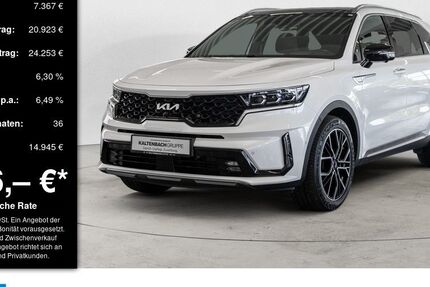 Kia Sorento 108.720 km 27.890 &euro; Remscheid 42897