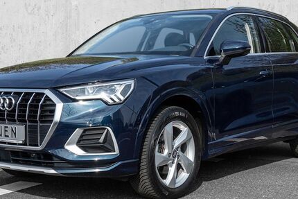 Audi Q3 53.423 km 21.850 &euro; Meerbusch 40670
