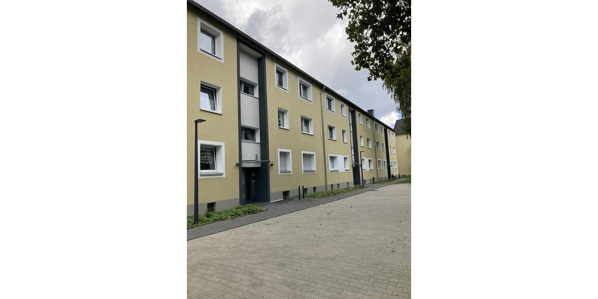 Erdgeschoßwohnung Mülheim an der Ruhr Rechtsruhr-Nord - 3.5 Zimmer, 79 m&sup2;, 763&euro; | Angebot:26656391