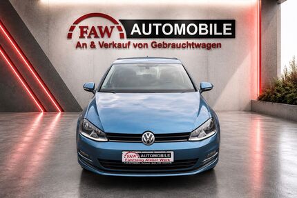 VW Golf 143.000 km 7.400 &euro; Essen 45356