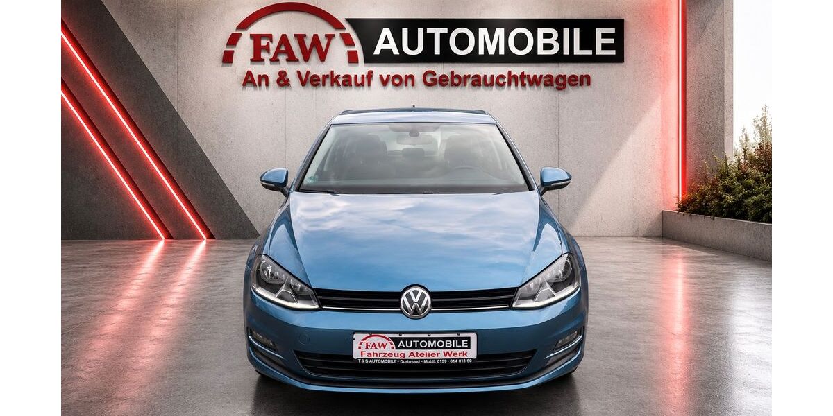 VW Golf 143.000 km 7.400 &euro; Essen 45356