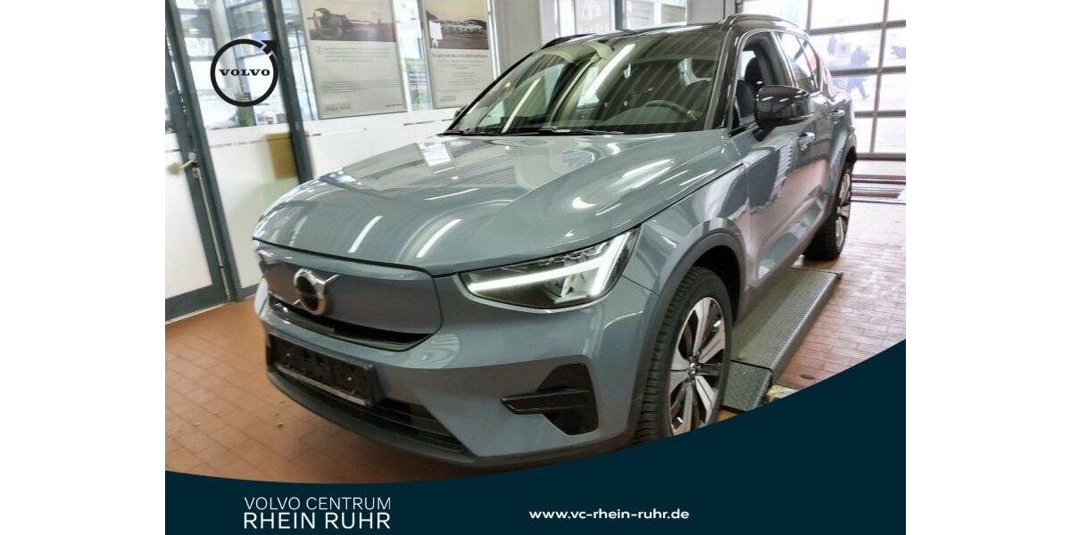 Volvo XC40 13.067 km 31.950 &euro; Essen-Kray 45309