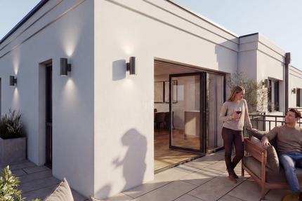 Wohnung Langenfeld - 3 Zimmer, 87 m&sup2;, 565.000&euro; | Angebot:24902237