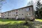 Etagenwohnung Oberhausen Alstaden - 2.5 Zimmer, 46 m&sup2;, 390&euro; | Angebot:25754032