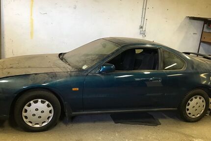 Honda Prelude 200.000 km 2.000 &euro; Duisburg 47239