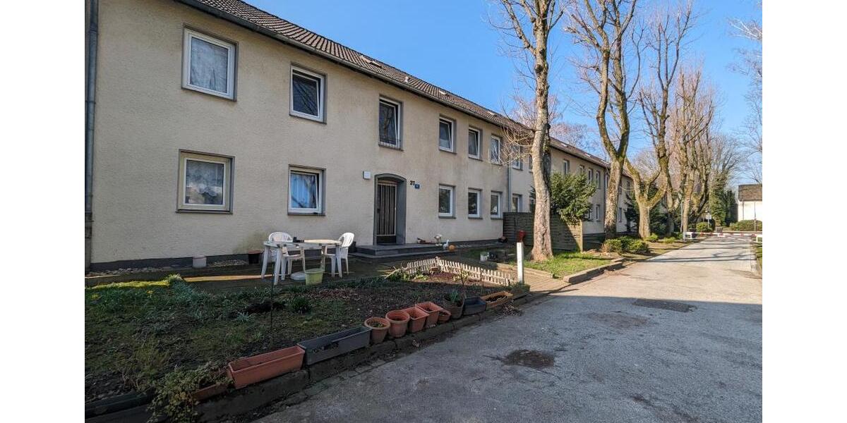 Etagenwohnung Herten - 3.5 Zimmer, 63 m&sup2;, 489&euro; | Angebot:20890209