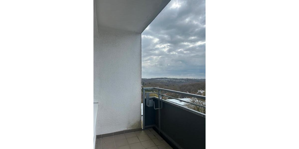 Etagenwohnung Remscheid Remscheid-Süd - 2 Zimmer, 59 m&sup2;, 419&euro; | Angebot:25988815