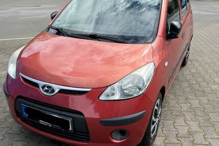 Hyundai i10 130.000 km 1.990 &euro; Gelsenkirchen 45894