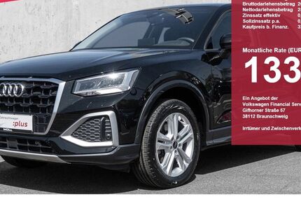 Audi Q2 26.150 km 32.480 &euro; Düsseldorf 40549