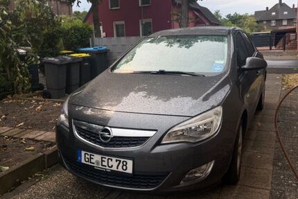 Opel Astra 130.000 km 4.250 &euro; Herten 45701