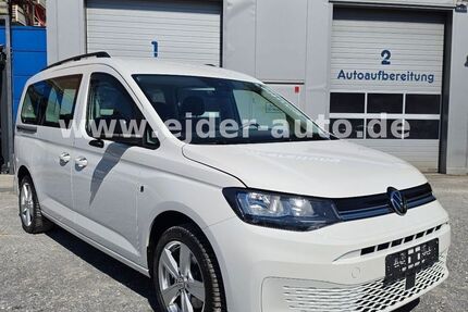 VW Caddy Maxi 50.000 km 26.750 &euro; Düsseldorf 40589