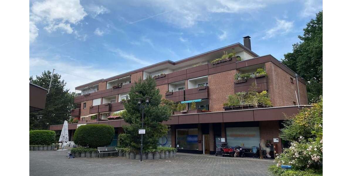 Etagenwohnung Langenfeld - 3 Zimmer, 99 m&sup2;, 329.000&euro; | Angebot:27171920