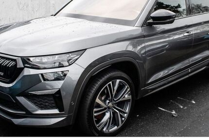 Skoda Kodiaq 83.019 km 37.680 &euro; Düsseldorf 40474