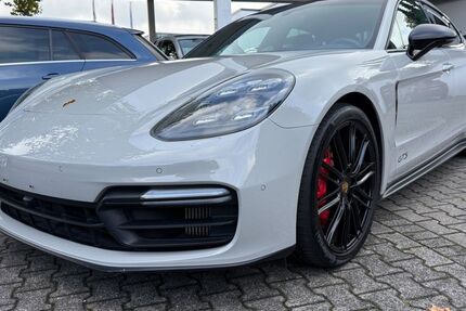 Porsche Panamera 134.000 km 56.400 &euro; mettmann 40822
