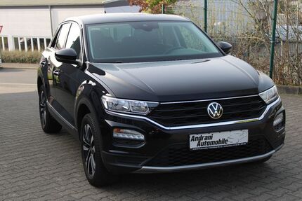 VW T-Roc 72.547 km 16.490 &euro; Heiligenhaus 42579