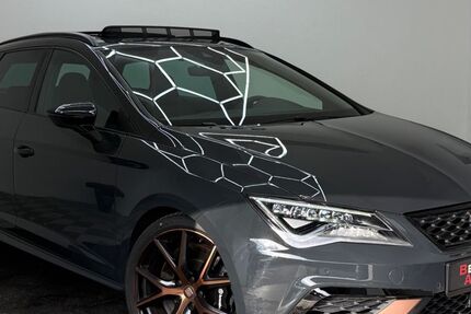 Seat Leon 99.000 km 28.999 &euro; Radevormwald 42477